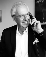 Foto von Dr. Peter Kraatz