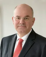 Foto von Dr. Klaus Kamlah, LL.M.