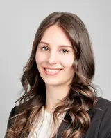 Foto von Mag. jur. Bettina Dempf
