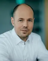 Foto von Dr. iur. Stephan Schade