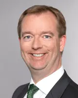 Foto von Dr. Christoph von Burgsdorff