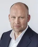 Foto von Sven Degenhardt, LL.M.