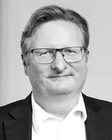 Foto von Dr. jur. Matthias Schütrumpf