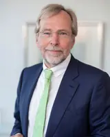 Foto von Dr. Ronald Steiling