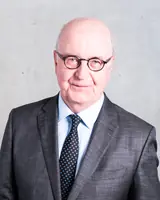 Foto von Dr. Dirk Mahne