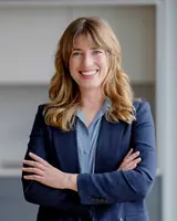 Foto von Elisa In den Birken
