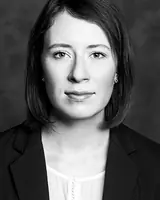 Foto von Louise Emily Fußy