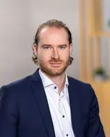 Foto von Johannes Jodocus Ulrich Kühn