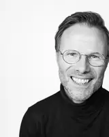 Foto von Dr. Matthias Rudolph
