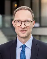 Foto von Dr. Niels Maier, LL.M.