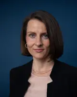Foto von Dr. jur. Charlotte Sophie Harms