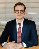 Foto von Dr. Kevin Kramer