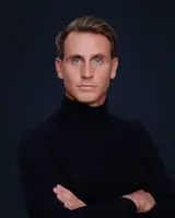Foto von Giacomo Maier