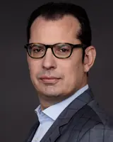 Foto von Dr. jur. Andreas Liegsalz