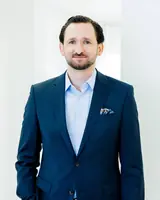 Foto von Benjamin Bein