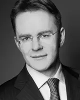 Foto von Dr. Andreas Schott