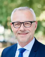 Foto von Michael Dick