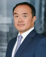 Foto von Dr. jur. Shigeo Yamaguchi