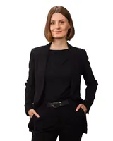 Foto von Johanna Rengel