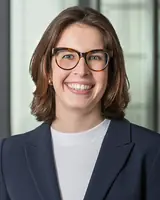 Foto von Anna Maria Schnabel
