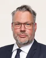 Foto von Frank Fischer