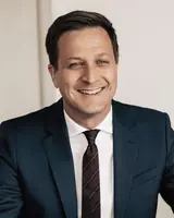 Foto von Dr. Roland Kläger