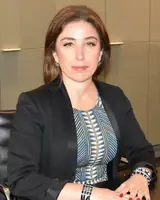 Foto von Semra Sanliünal