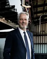 Foto von Frank Stiewe