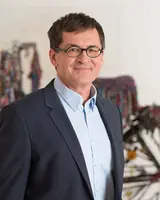 Foto von Dr. jur. Ralph Erhard Mayer