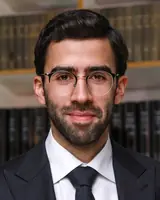 Foto von Dr. jur. Mustafa Enes Özcan
