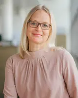 Foto von Dr. jur. Tanja Brunner