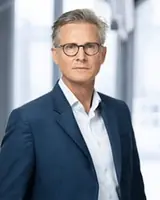 Foto von Dr. jur. Christian Traichel