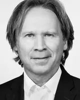 Foto von Dr. jur. David Kouba