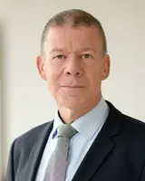 Foto von Dr. Hans Mewes