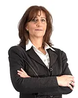 Foto von Claudia Wollbrecht-Schulte