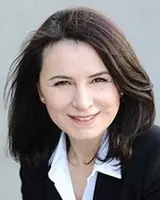 Foto von Yasemin Akgün-Tasci