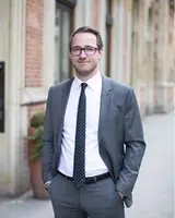 Foto von Dr. Niklas Maximilian Seitz