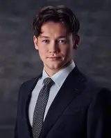 Foto von Benjamin Alexander Klein