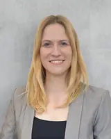 Foto von Dr. jur. Ann-Kathrin Schneider