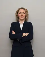 Foto von Lisa Lilge