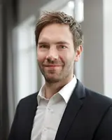 Foto von Dr. jur. Dennis Ehrlich