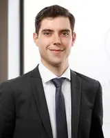 Foto von Martin Frederik Halfmann, LL.M.