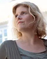 Foto von Anna Umberg, LL.M. M.A.