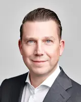 Foto von Andreas Fuchs