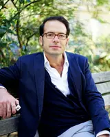 Foto von Oliver Rabbat