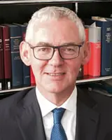 Foto von Dr. Alexander Böck