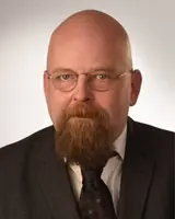 Foto von Dr. iur. Burkard Lensing, LL.M.