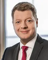 Foto von Dr. jur. Johannes Grüner