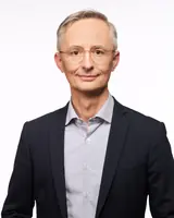 Foto von Dr. jur. Egbert Kümmel
