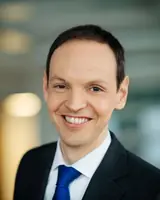 Foto von Dr. jur. Jens Steinmüller